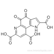 Pyrroloquinoline quinone CAS 72909-34-3